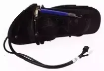 2421B01 LORO Наружное зеркало 2421B01 LORO Наружное зеркало